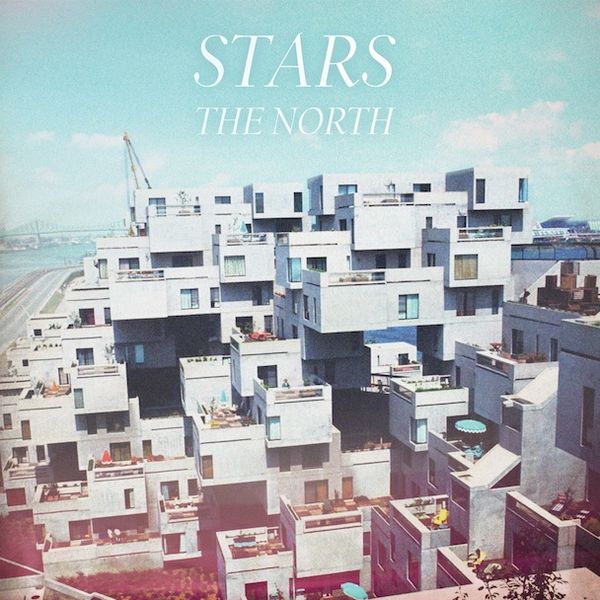 600px-The_North_album_cover