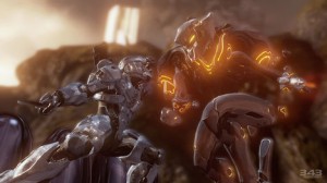 Halo 4 image