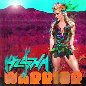 Kesha-Warrior-Art