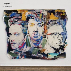 delphic-collections