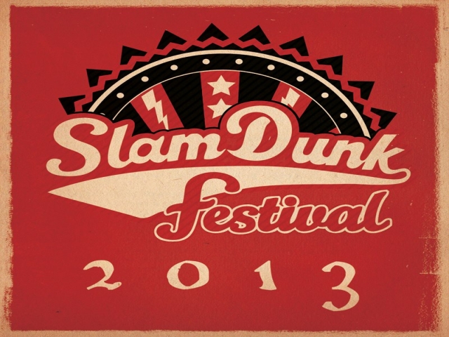 SlamDunk2013