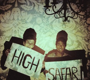 High Safari