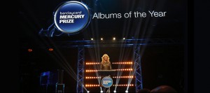 Mercury Prize Nominees