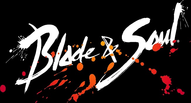 Blade & Soul Logo