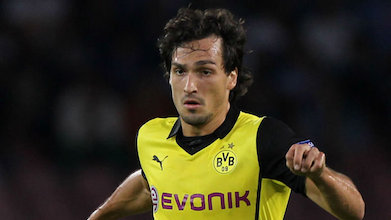 hummels