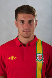 Wales Headshots