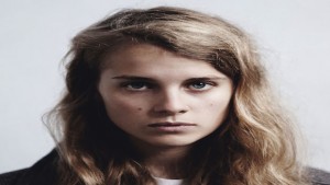 Marika Hackman by Pip for Dirty Hit Records