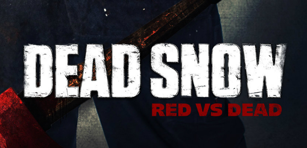 Dead Snow Red vs Dead
