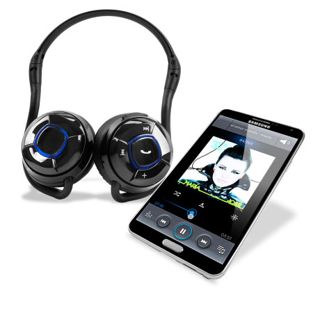 Olixar X1 Bluetooth Headphones