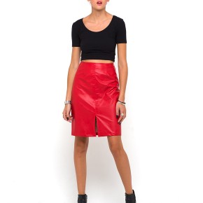 SWALLOW-SKIRT-PU-RED-1__68650_zoom