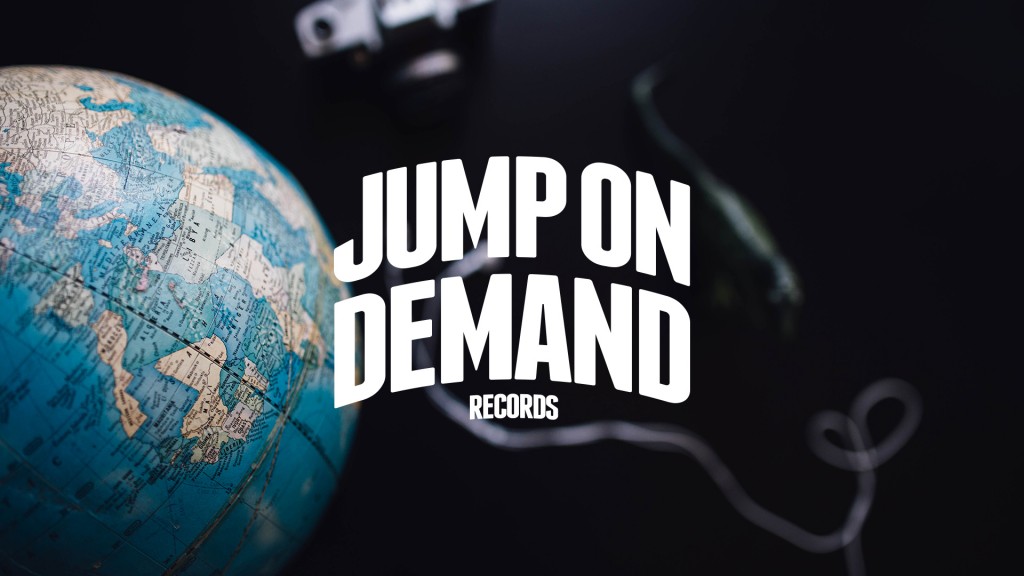 Jump On Demand Records
