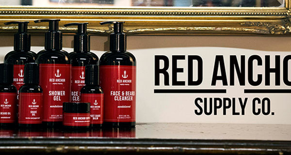 Red Anchor Supply Company