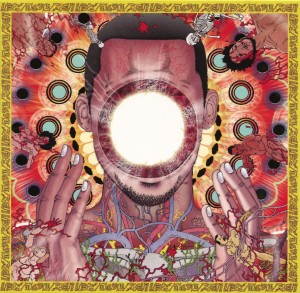 Flying Lotus - You're Dead
