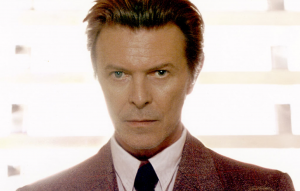 David Bowie BS