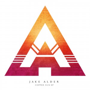 Jake Alder - Copper Sun EP