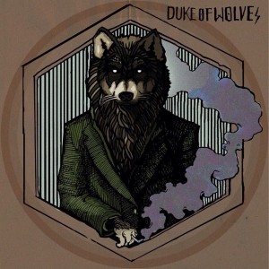 Duke of Wolves