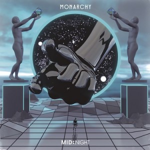 MONARCHY - MIDNIGHT (ALBUM) LQ