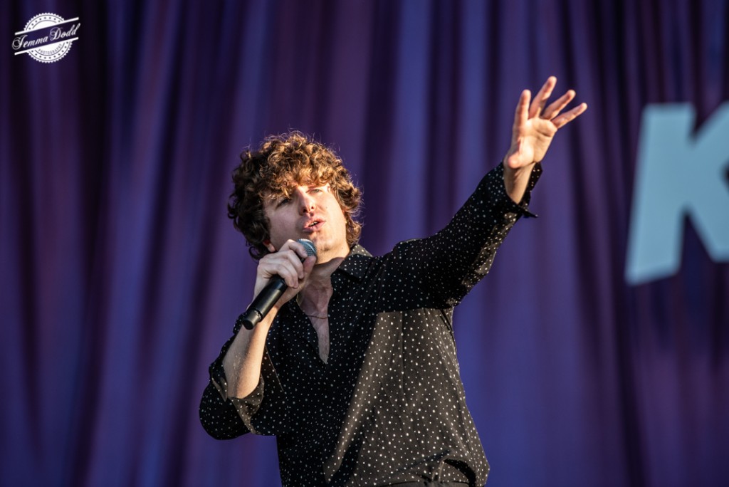 The Kooks - Community Festival 2019 - Jemma Dodd