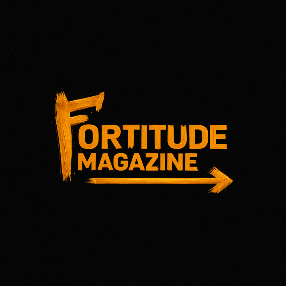 Fortitude Magazine