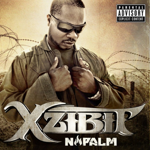 Xzibit-Napalm-Album-Review