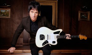 Johnny Marr: 'We invented indie as we still know it.'