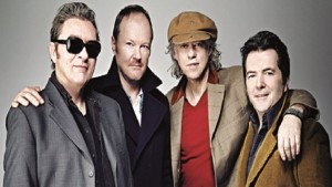 boomtown rats