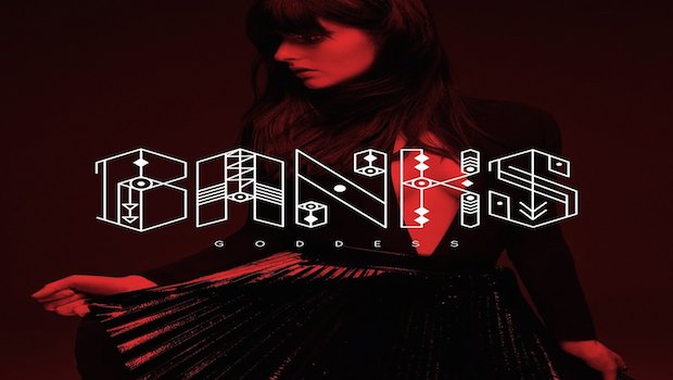 Album Review: Banks - Goddess. 