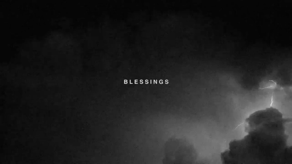 blessings