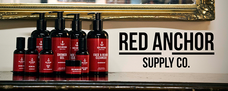Red Anchor Supply Company