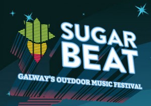 Sugar Beat Logo