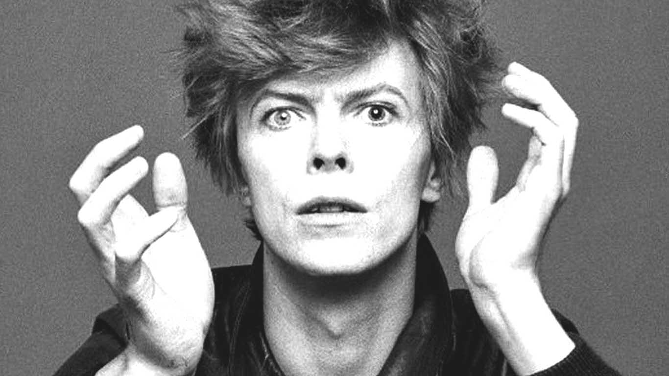 Fortitude Magazine | David Bowie announces new album 'Blackstar ...